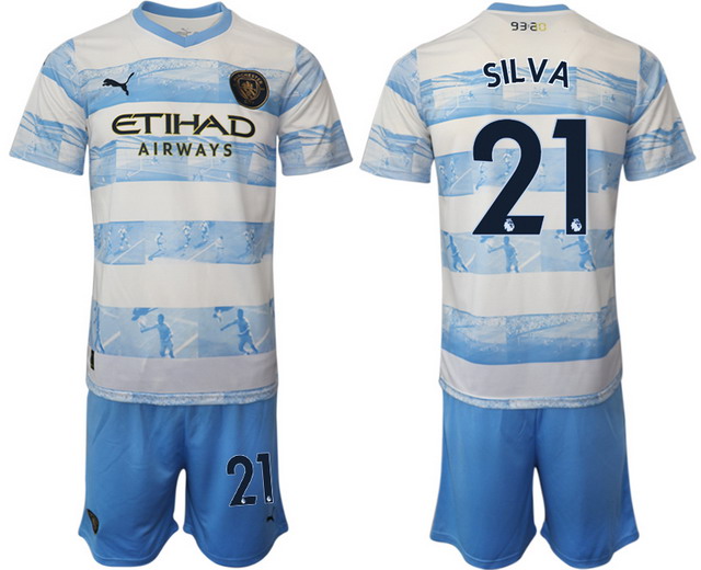 Manchester City jerseys-015